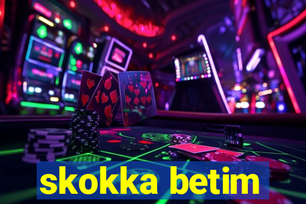 skokka betim